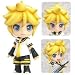 Vocaloid Len Kagamine Nendoroid Figure