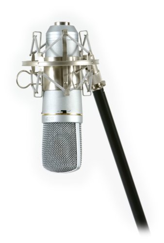 OSP STM-1300C Studio Condenser Microphone