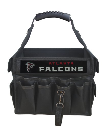 NFL Tool Bag 30070 Atlanta Falcons