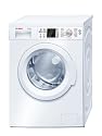 Bosch WAQ28440 Waschvollautomat / A+++B / 7 kg / 1400 UpM / weiß / Kurzprogramm / AquaStop