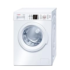 Bosch WAQ28440 Waschvollautomat / A+++B / 7 kg / 1400 UpM / wei� / Kurzprogramm / AquaStop