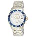 Croton Men's 1.20ct Diamond Stainless Steel Watch