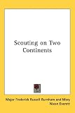 Scouting on Two Continents