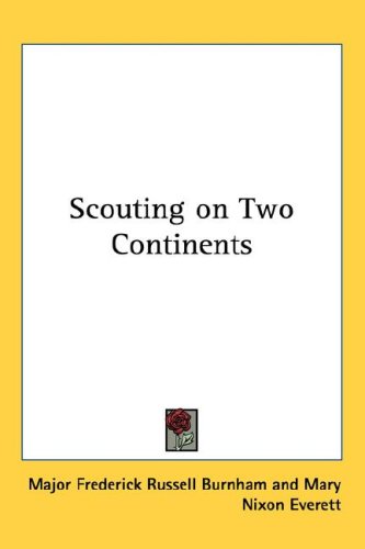 Scouting