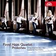 String Quartet 1...