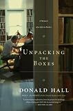 Unpacking the Boxes: A Memoir of a Life in Poetry