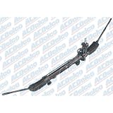 ACDelco 36-16500 Steering Gear, Remanufactured by ACDelco