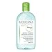 Sebium H20 Micelle Water Make-up Removing Water Solution for Sensitive, Oily, and Combination Skin 16.7 fl oz. (500 ml)