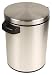 NST Nine Stars Infrared Touchless Automatic Motion Sensor Lid Open Trash Can