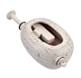 MAD Calls MD-340 EGG Push Button Yelper Turkey Call
