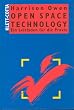 Open Space Technology.