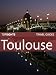 Top Sights Travel Guide: Toulouse (Top Sights T...