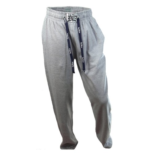 BENLEE 1950081004 Rocky Marciano  Jogging Pants  \"Weeks\", Grau ( Marl Grey), G Preisvergleich