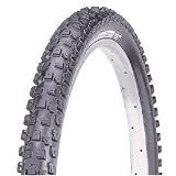 Kenda John Tomac Blue Groove Folding Cross Country Bicycle Tire - 26 x 2.25 - 212153
