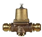  : Sharkbite Pressure Regulator Valve (21562-0045)