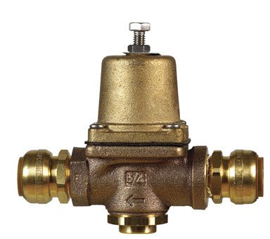 Sharkbite Pressure Regulator Valve (21562-0045)