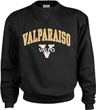 Valparaiso Crusaders Perennial Crewneck Sweatshirt