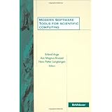 Modern Software Tools for Scientific Computing