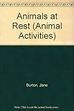 Animals at rest