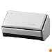 Fujitsu ScanSnap S1500 Deluxe Bundle Instant PDF Sheet Fed Scanner