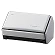Fujitsu ScanSnap S1500 Deluxe Bundle Instant PDF Sheet Fed Scanner