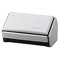 Fujitsu ScanSnap S1500 Deluxe Bundle Instant PDF Sheet Fed Scanner