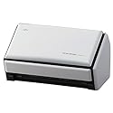 Fujitsu ScanSnap S1500 Deluxe Bundle Instant PDF Sheet Fed Scanner