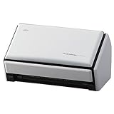 Fujitsu ScanSnap S1500 Scanner