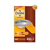 Chocomel - SUPPORT pour capsules/dosettes Chocomel pour Senseo (ne correspond qu'� HD 7800, 7810, 7811, 7812 et HD 7840 version alu)