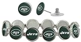 NFL New York Jets Jewelry Set