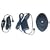 Plantronics Travel Pack with Voyager Pouch
