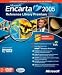 Microsoft Encarta Reference Library 2005 (DVD-Rom)