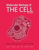 Molecular Biology of the Cell 5E: Reference Edition