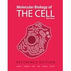 Click here to buy Molecular Biology of the Cell: Reference Edition by  Bruce Alberts, Alexander Johnson, Julian Lewis, and Martin Raff.
