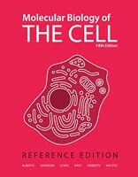 Molecular Biology of the Cell: Reference Edition