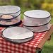 Kitchen & Housewares : INSULATED FOOD COVERS