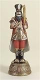 Christmas Wishes Christmas Story Nutcracker Collectible Decoration 13