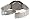Casio Men's Ana-Digi 10-Year Battery Watch #AW81D-1AV