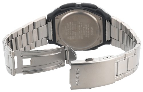 Casio Men's Ana-Digi 10-Year Battery Watch #AW81D-1AV