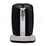 BeerTender VB2158001 T-fal Home Beer-Tap System