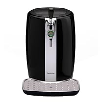BeerTender VB2158001 T-fal Home Beer-Tap System
