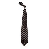 Notre Dame Fighting Irish NCAA Pattern Poly Mens Tie (100% Polyester)
