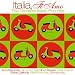 Italia, Ti Amo - The Greatest Italian Pop Hits