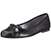 Ecco Goya 97303, Damen Ballerinas