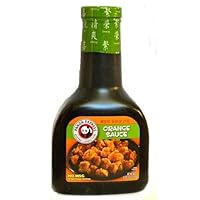 Panda Express Orange Sauce, No MSG, 44 oz bottle