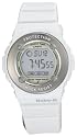 Casio Women's Baby-G Urban Style Jelly Watch #BG1300-7