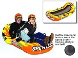 Nordic Express - Winter Fun for the Kids!