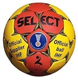 Handball Select Replica WM 2007 (Stueck)