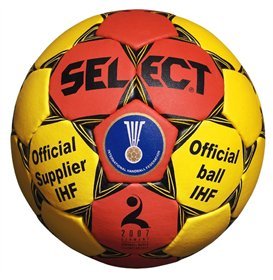 Handball Select Replica WM 2007 (Stück)