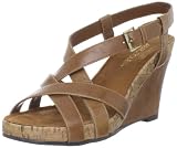 Aerosoles Womens At First Plush Sandal